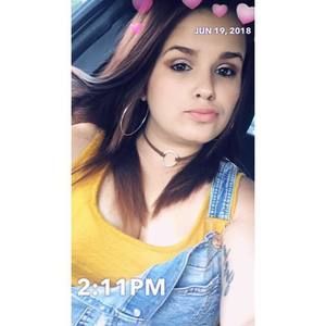 Meet your Posher, Charlee